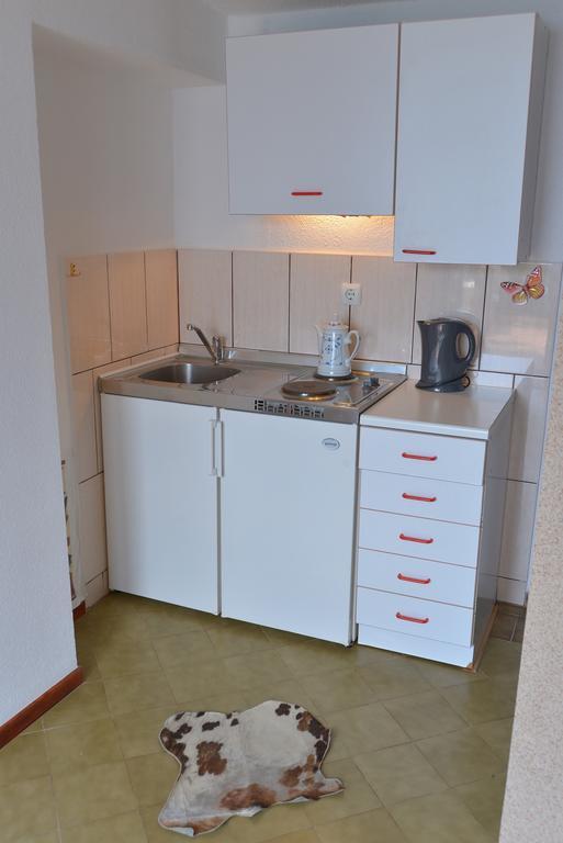 Apartments Palace Mira Mare ติวัต ภายนอก รูปภาพ