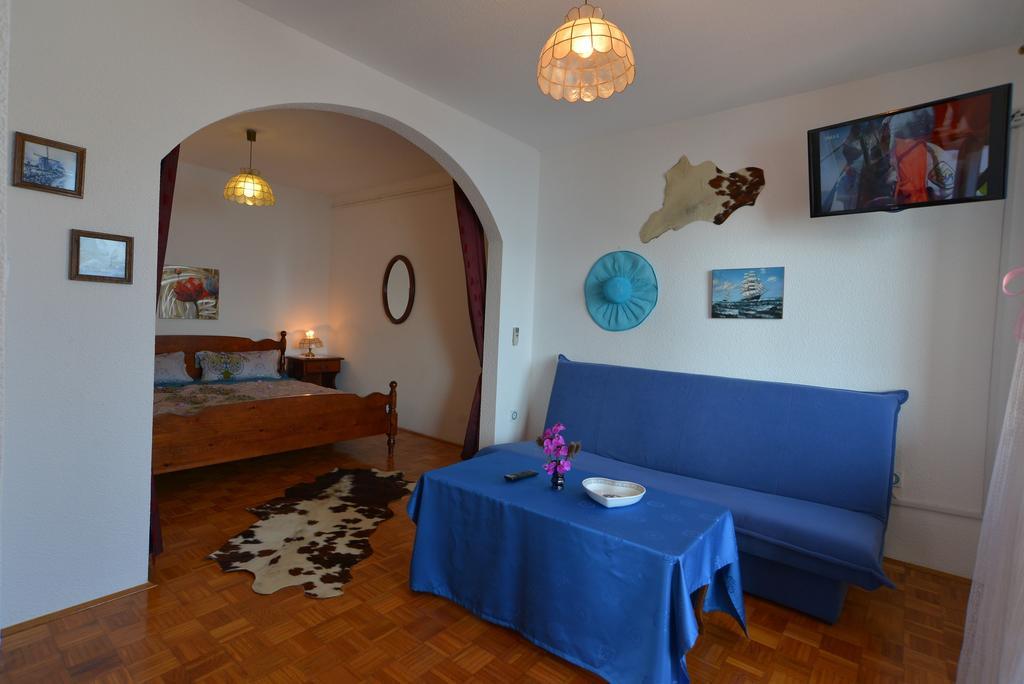 Apartments Palace Mira Mare ติวัต ห้อง รูปภาพ
