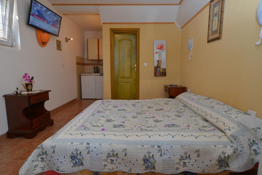 Apartments Palace Mira Mare ติวัต ห้อง รูปภาพ