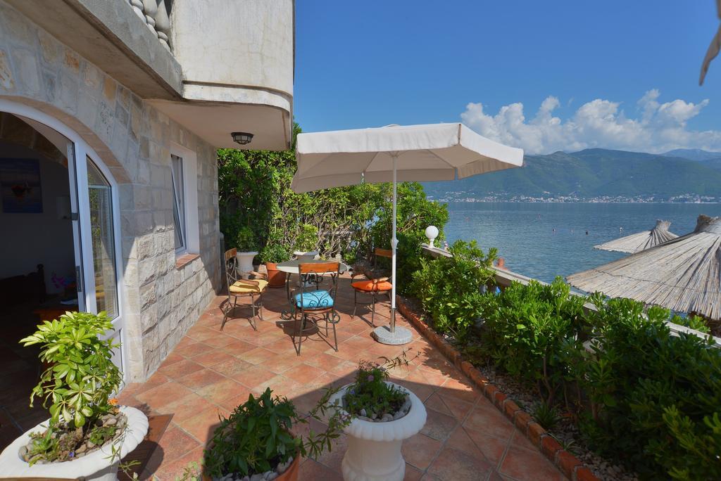 Apartments Palace Mira Mare ติวัต ห้อง รูปภาพ