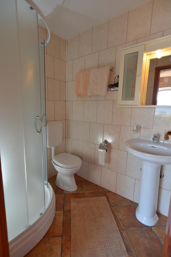 Apartments Palace Mira Mare ติวัต ภายนอก รูปภาพ